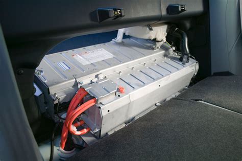 2007 toyota camry hybrid battery. Things To Know About 2007 toyota camry hybrid battery. 